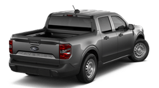 2026 Ford Maverick® External Image 4